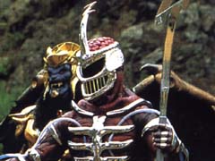 Lord Zedd