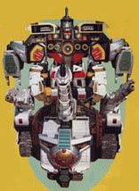 Ultrazord