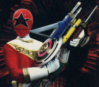 Zeo Blaster