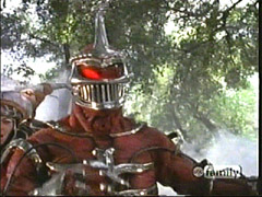 Lord Zedd