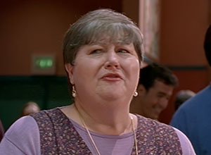 Ms. Appleby