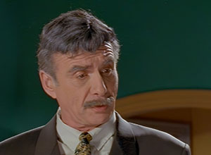 Mr. Caplan