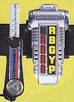 Turbo Morpher