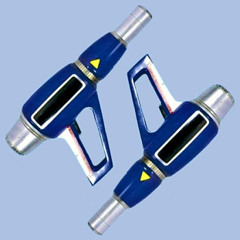 Turbo Hand Blasters