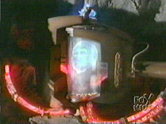 Zordon