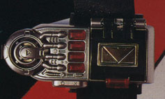 Astro Morpher