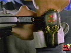 Magna Defender Morpher