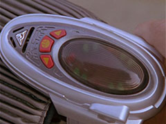 Chrono Morpher