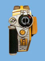 Nova Morpher