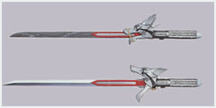 Shadow Saber