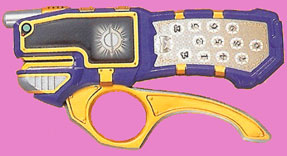 Solaris Morpher