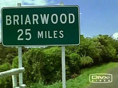 Briarwood City Limits