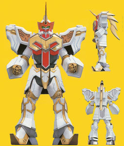 Phoenix Unizord