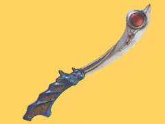 Control Dagger