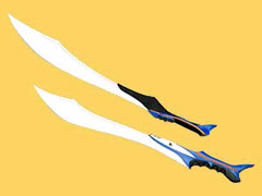 Shark Sabers