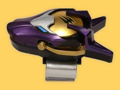 Wolf Morpher