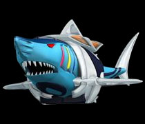 Shark Animal Spirit