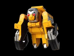 Ape Folding Zord