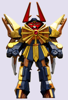 Claw Battlezord East