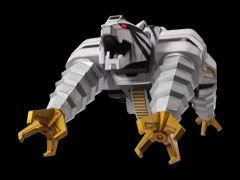 Tiger Zord