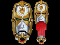 Gosei Morphers