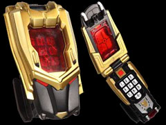 Robo Morpher