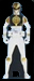 White Ranger