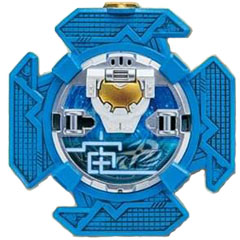 Astro Zord Star