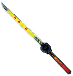 Ninja Star Blade