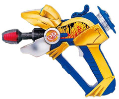 Ninja Blaster