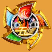 Element Star Fire Mode