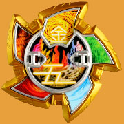 Element Star Metal Mode