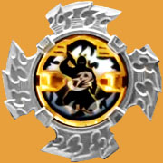 Ninja Master Mode Star