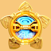 Storm Star - Tornado Mode