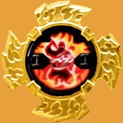 Super Ninja Steel Mode Star