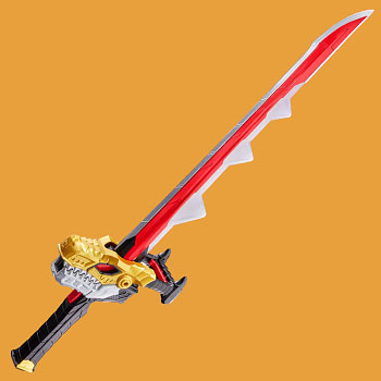 Chromafury Saber