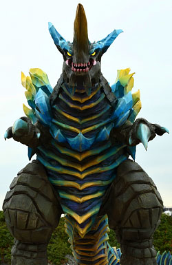 Draknarok