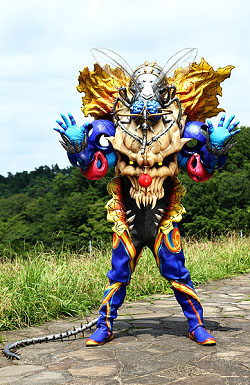 Fly Sporix Beast