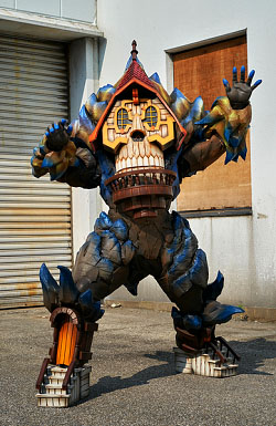 Junkalo