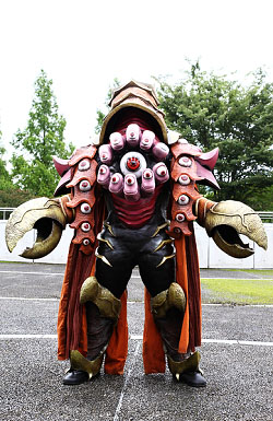 Occulo