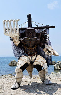 Trawler