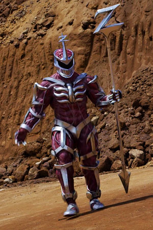 Lord Zedd