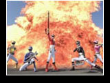 Tensou Sentai Goseiger