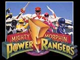 Mighty Morphin Power Rangers