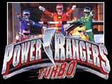 Power Rangers Turbo