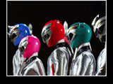 Kishiryu Sentai Ryusoulger