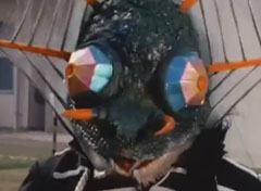 Battalion Leader Chameleon