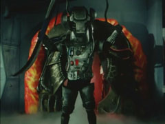 Machine Monger