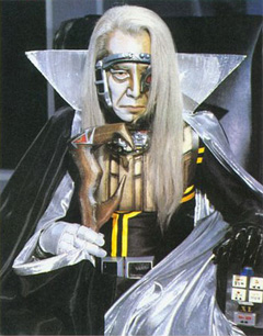 Doctor Man