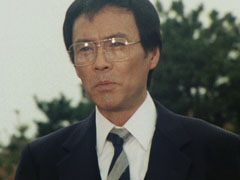 Dr. Hoshi